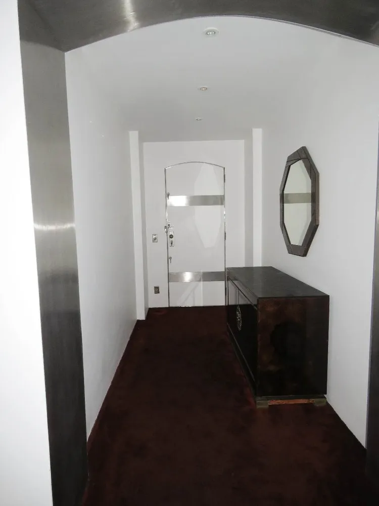 Apartamento, 3 quartos, 140 m² - Foto 1