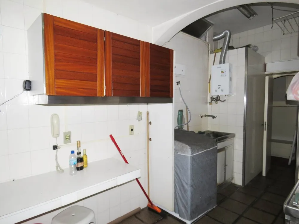 Apartamento, 3 quartos, 140 m² - Foto 3