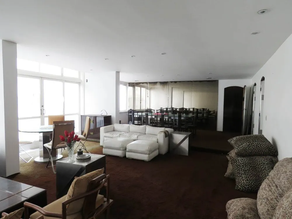 Apartamento, 3 quartos, 140 m² - Foto 5