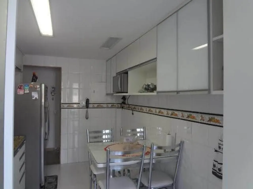 Cobertura, 4 quartos, 360 m² - Foto 7