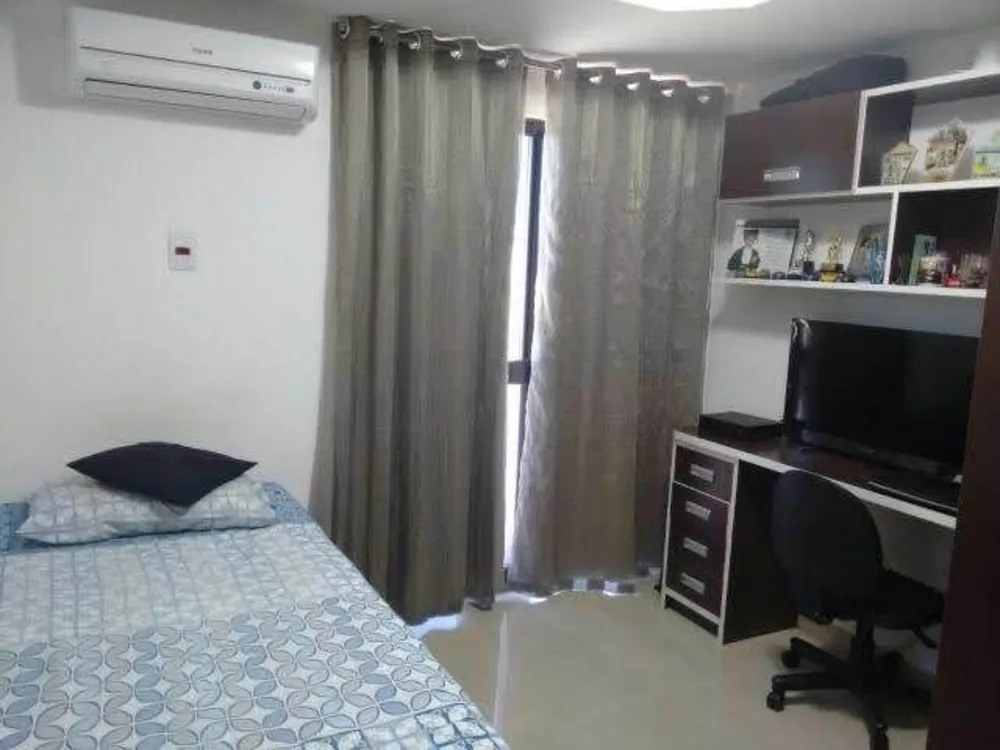 Cobertura, 4 quartos, 360 m² - Foto 5