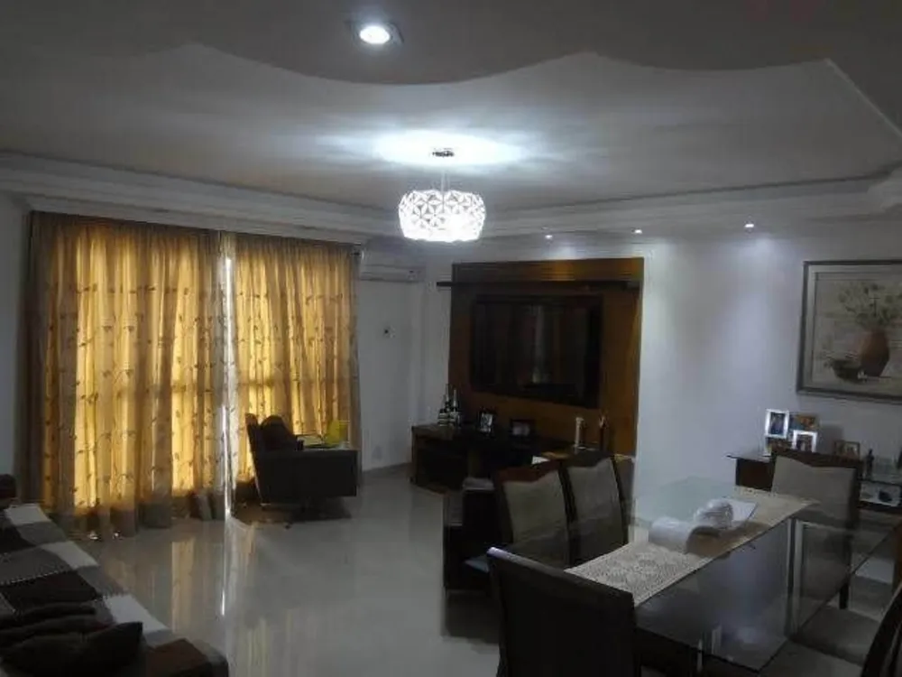 Cobertura, 4 quartos, 360 m² - Foto 2
