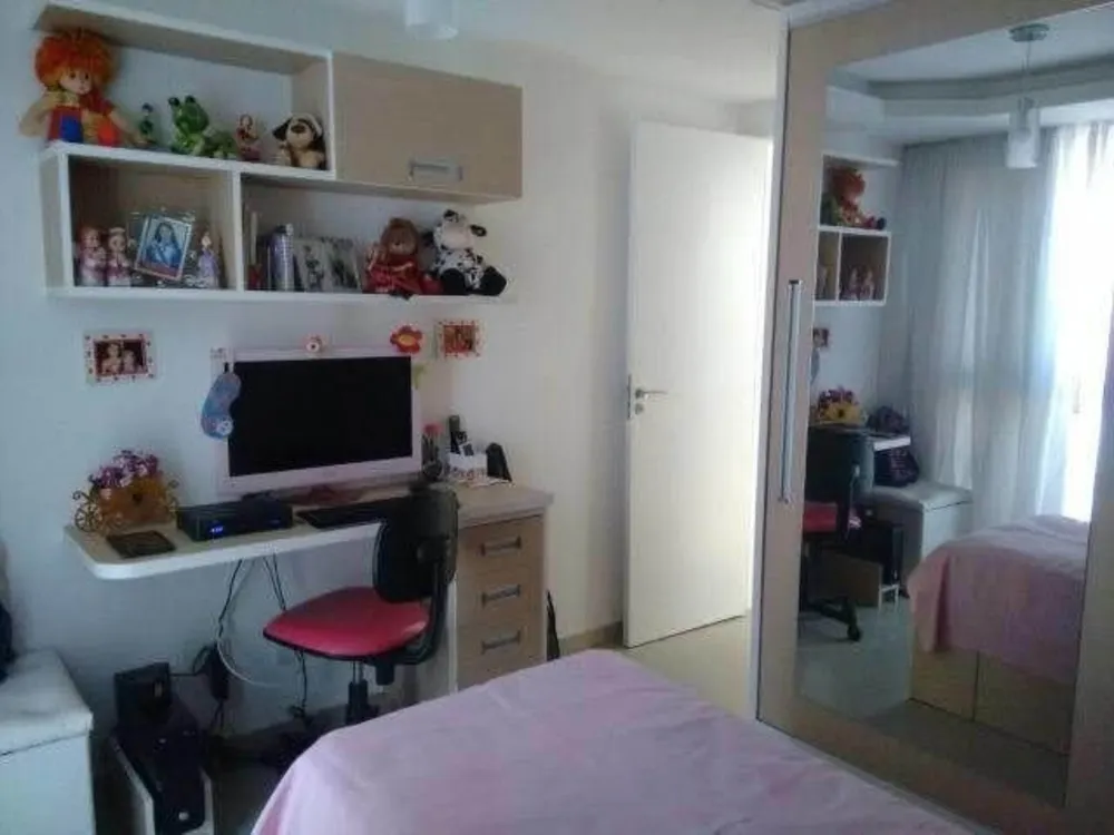 Cobertura, 4 quartos, 360 m² - Foto 4