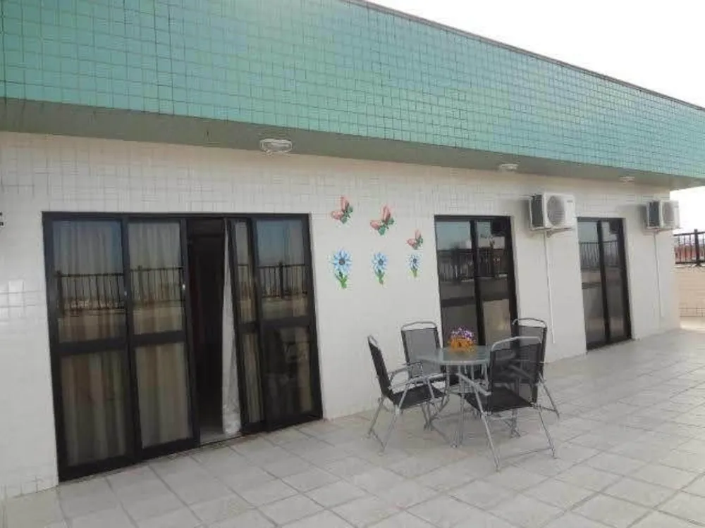 Cobertura, 4 quartos, 360 m² - Foto 3