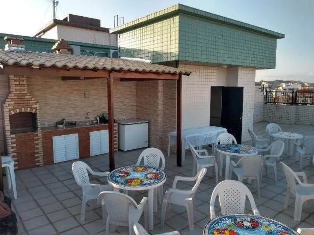 Cobertura, 4 quartos, 360 m² - Foto 12