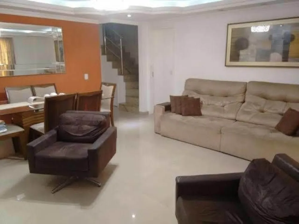 Cobertura, 4 quartos, 360 m² - Foto 1