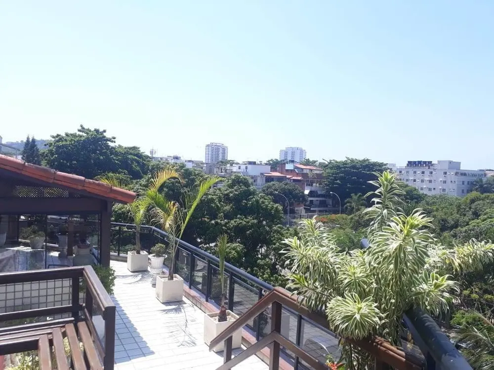 Cobertura, 4 quartos, 355 m² - Foto 24