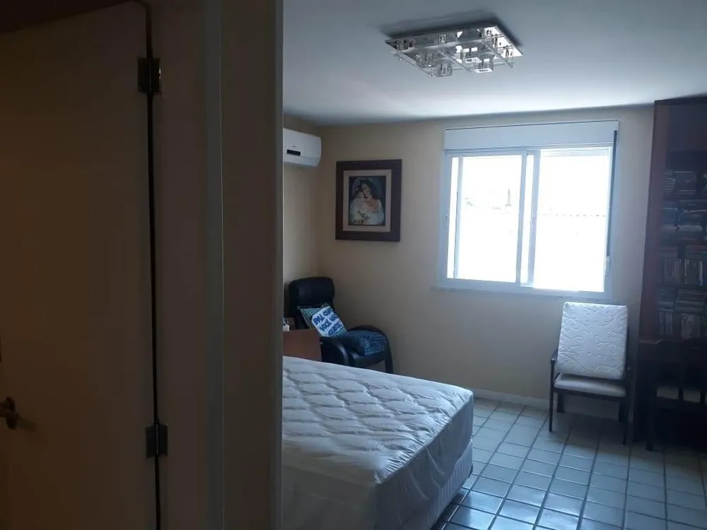 Cobertura, 4 quartos, 355 m² - Foto 9
