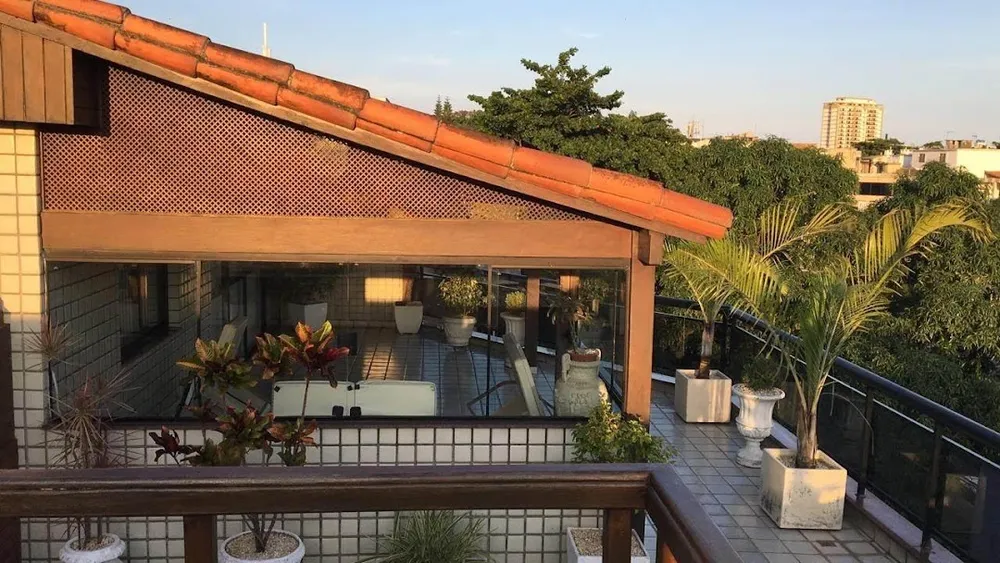 Cobertura, 4 quartos, 355 m² - Foto 33