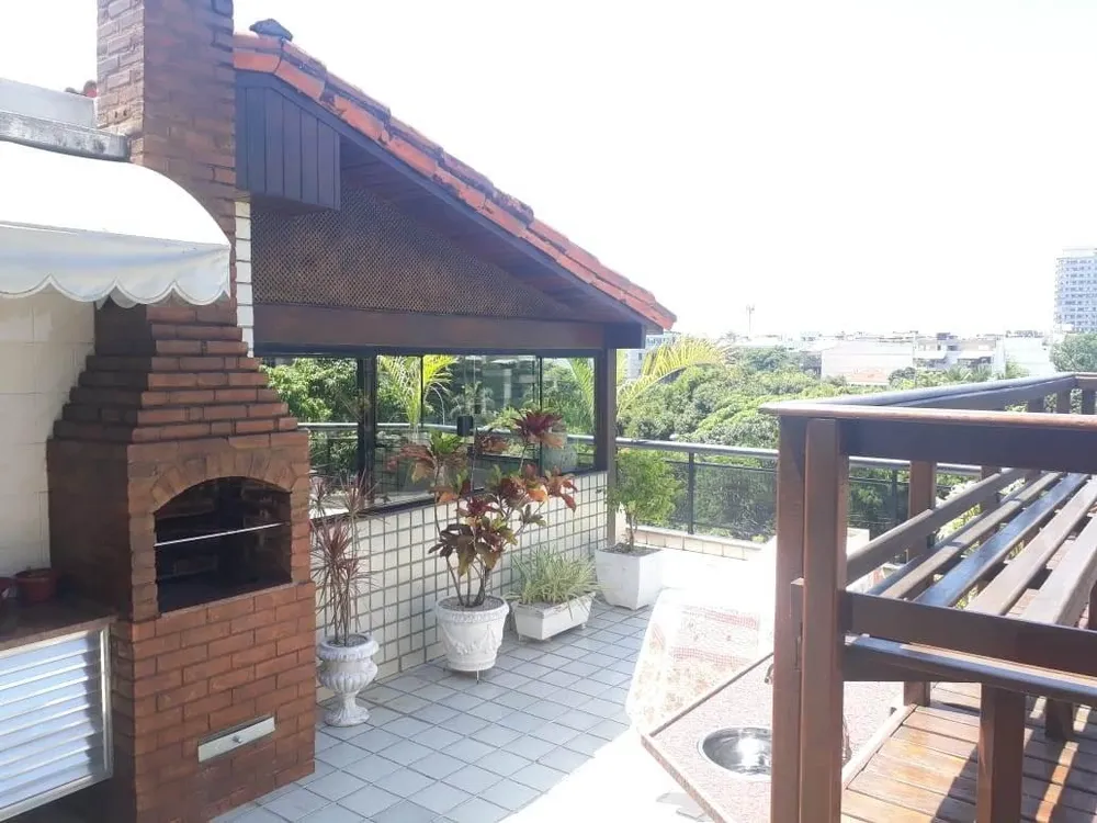 Cobertura, 4 quartos, 355 m² - Foto 32