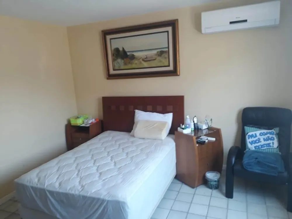 Cobertura, 4 quartos, 355 m² - Foto 6