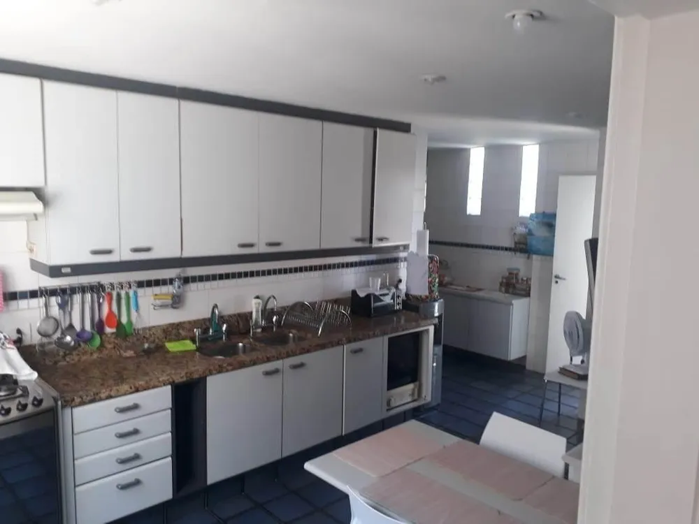 Cobertura, 4 quartos, 355 m² - Foto 19
