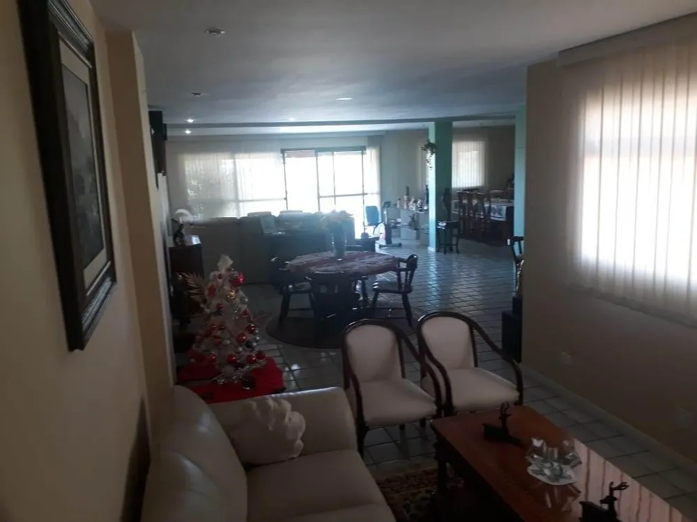 Cobertura, 4 quartos, 355 m² - Foto 2