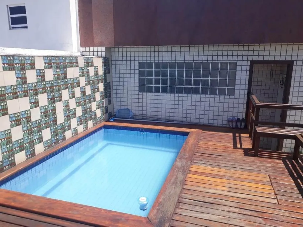 Cobertura, 4 quartos, 355 m² - Foto 29