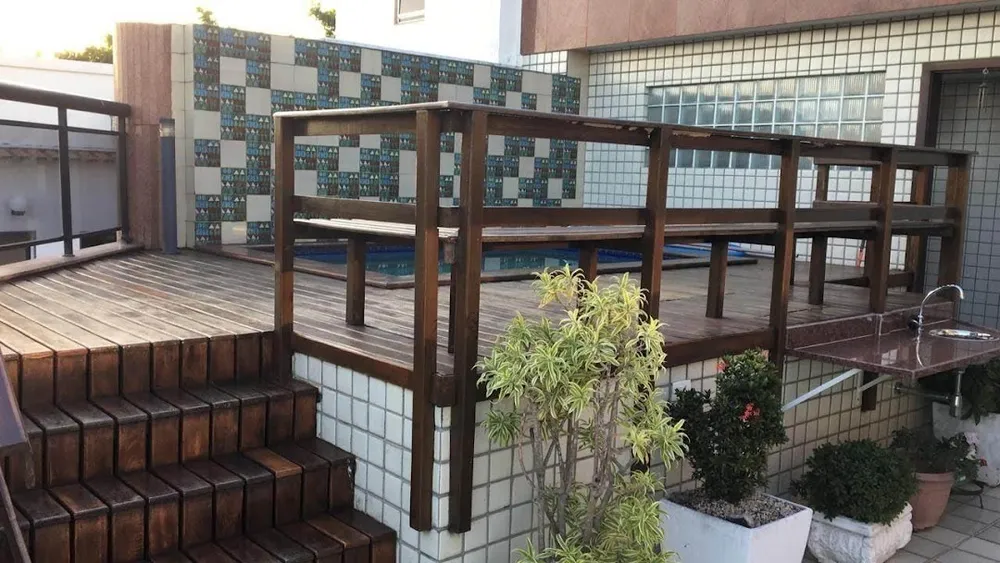 Cobertura, 4 quartos, 355 m² - Foto 31