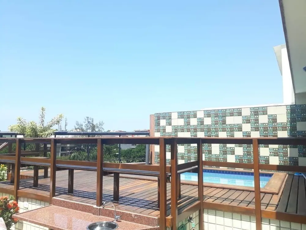 Cobertura, 4 quartos, 355 m² - Foto 30