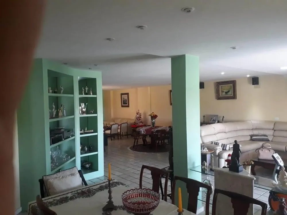 Cobertura, 4 quartos, 355 m² - Foto 4