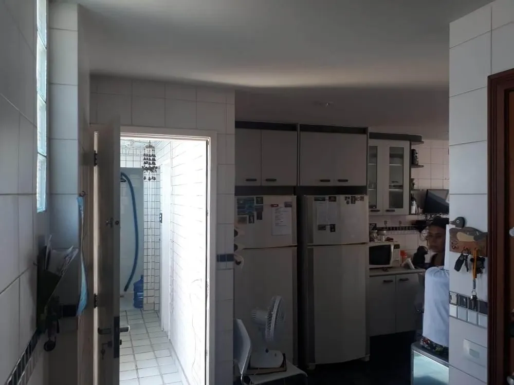 Cobertura, 4 quartos, 355 m² - Foto 20