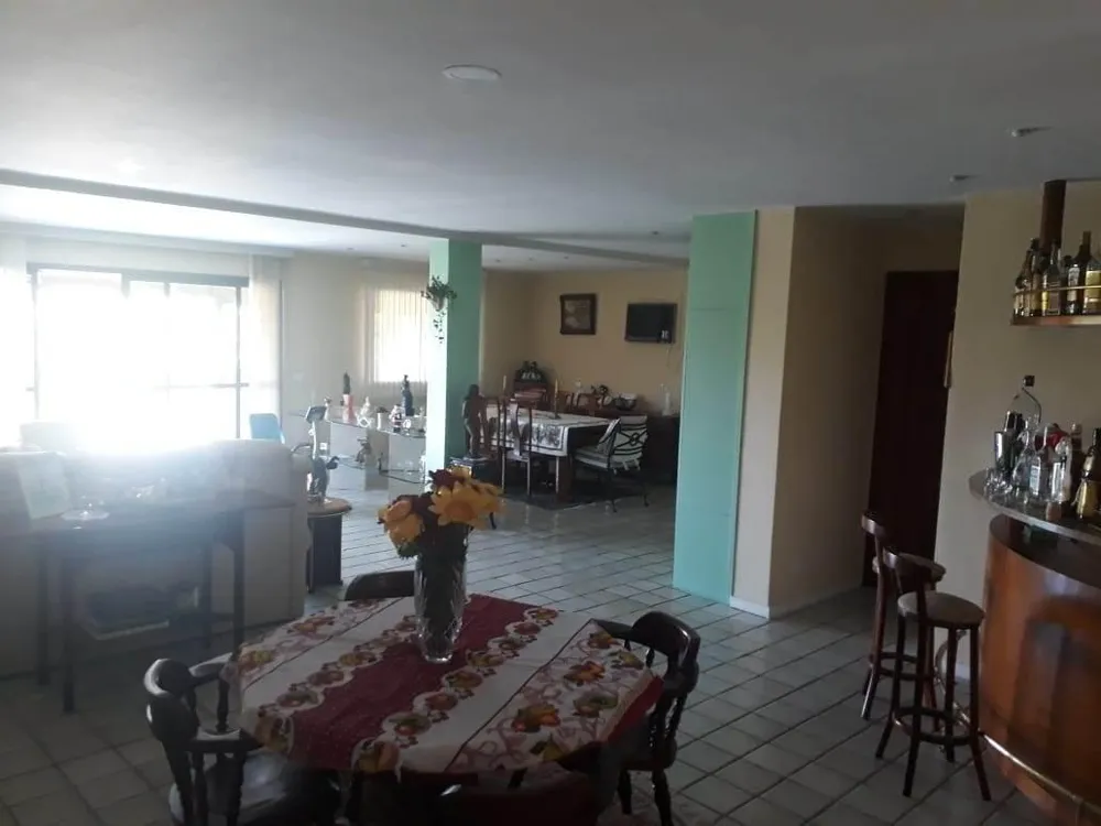 Cobertura, 4 quartos, 355 m² - Foto 3