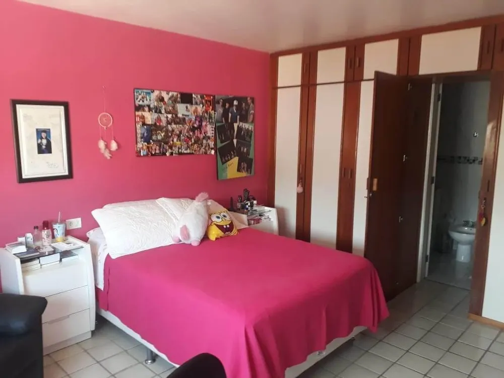Cobertura, 4 quartos, 355 m² - Foto 5