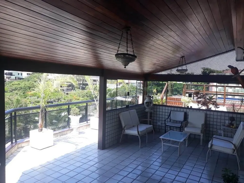 Cobertura, 4 quartos, 355 m² - Foto 26