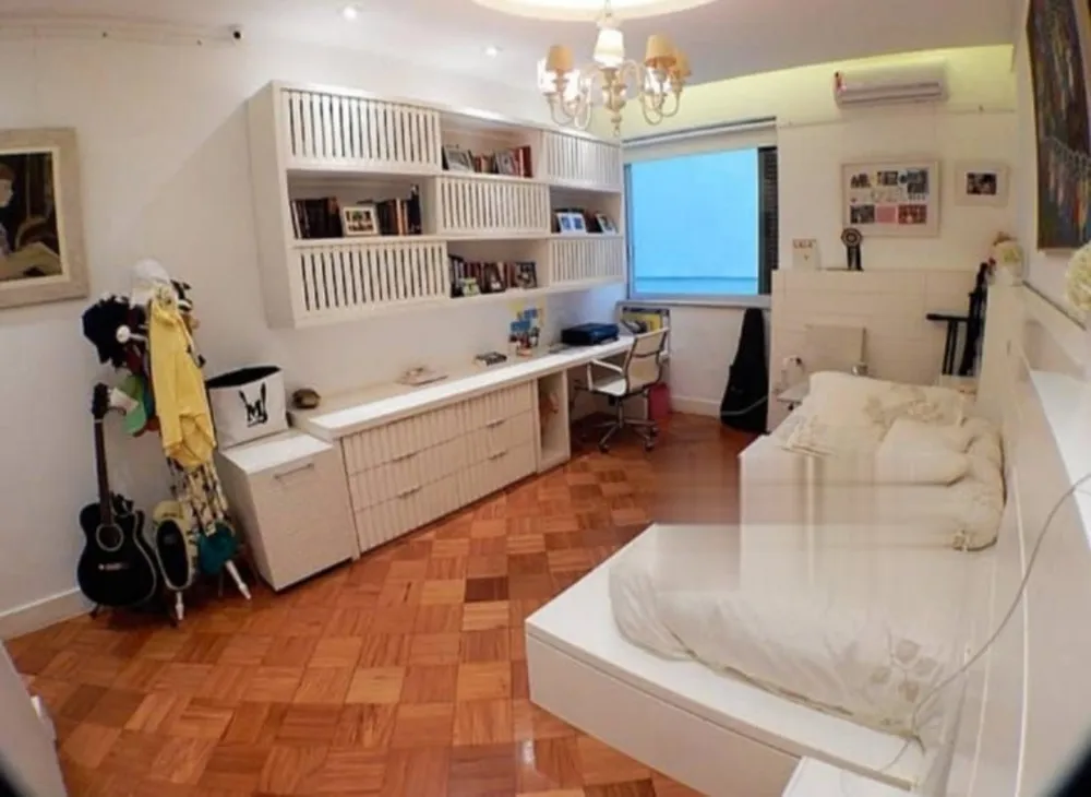 Apartamento, 4 quartos, 280 m² - Foto 14