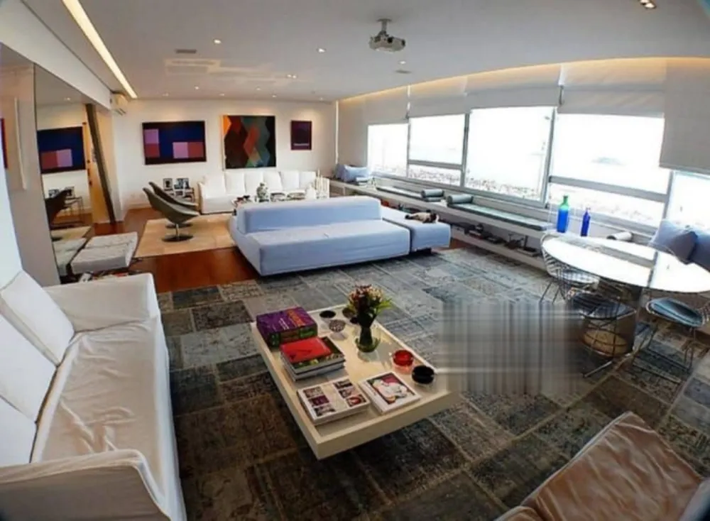 Apartamento, 4 quartos, 280 m² - Foto 6