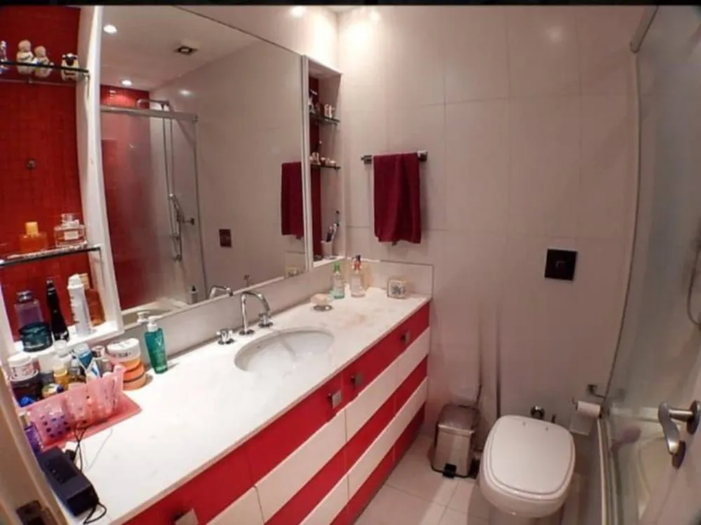 Apartamento, 4 quartos, 280 m² - Foto 16