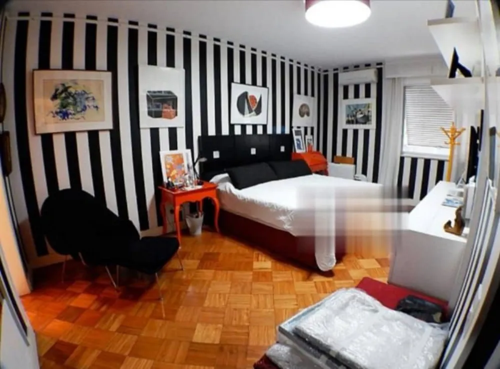 Apartamento, 4 quartos, 280 m² - Foto 13