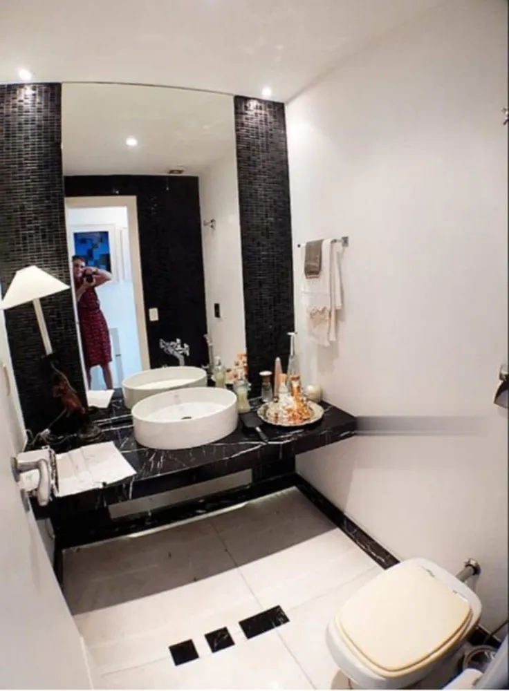 Apartamento, 4 quartos, 280 m² - Foto 8