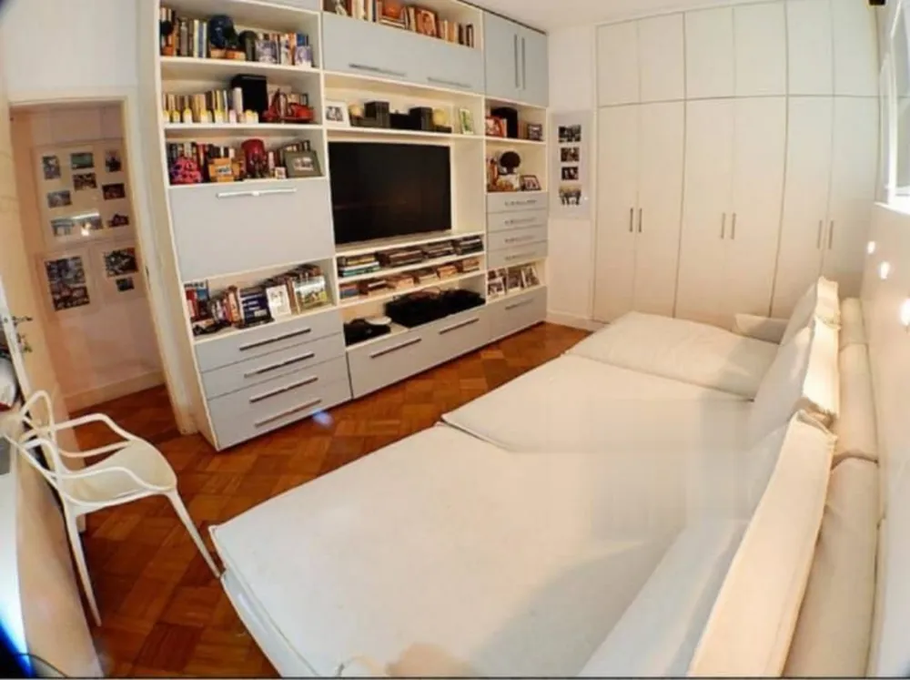 Apartamento, 4 quartos, 280 m² - Foto 19