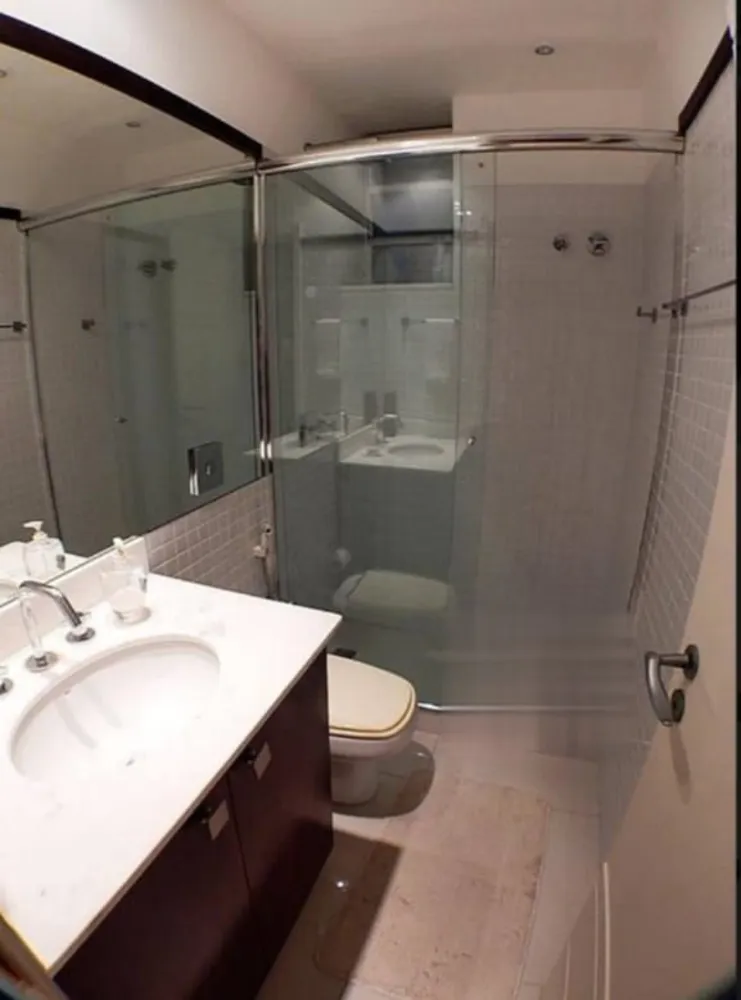 Apartamento, 4 quartos, 280 m² - Foto 20