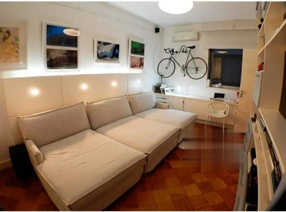 Apartamento, 4 quartos, 280 m² - Foto 11