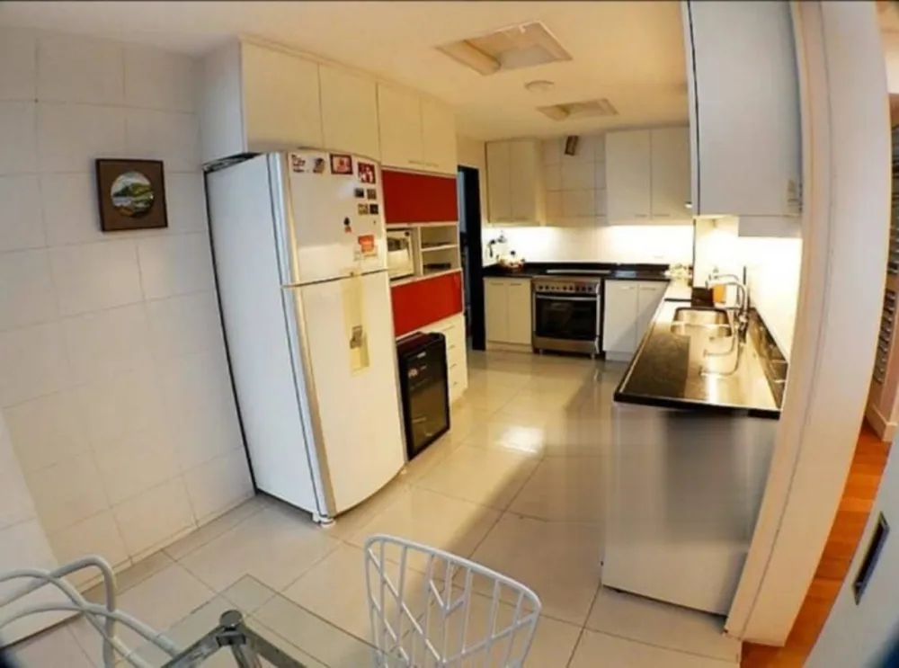Apartamento, 4 quartos, 280 m² - Foto 15