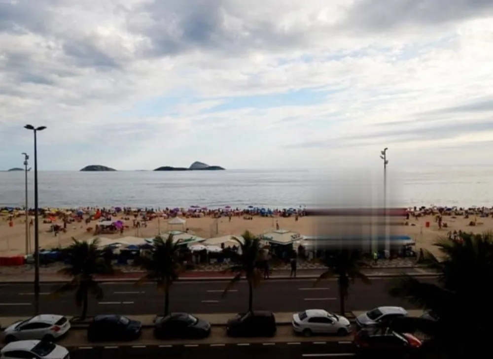 Apartamento, 4 quartos, 280 m² - Foto 2