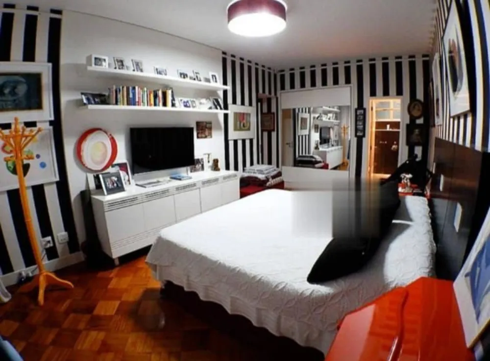 Apartamento, 4 quartos, 280 m² - Foto 10