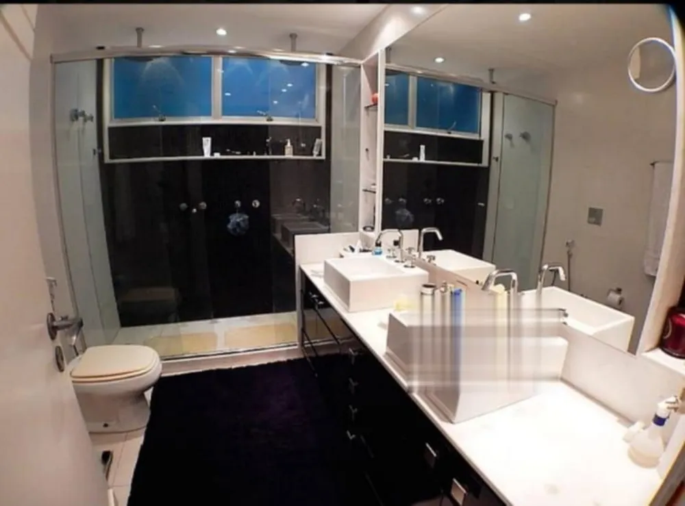 Apartamento, 4 quartos, 280 m² - Foto 7