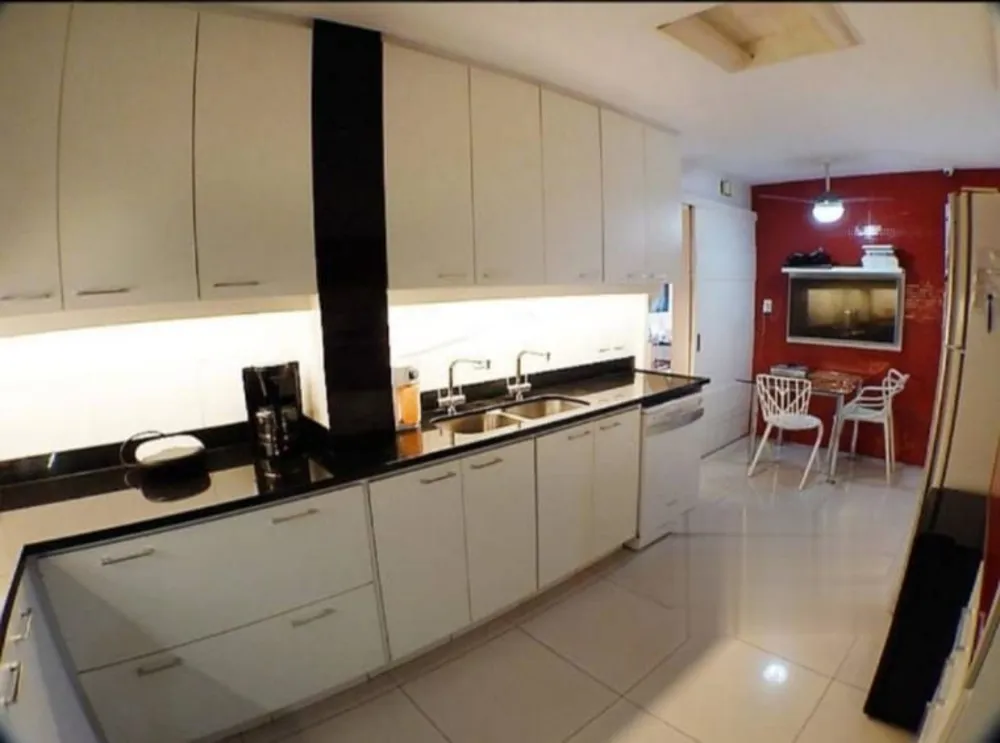 Apartamento, 4 quartos, 280 m² - Foto 17