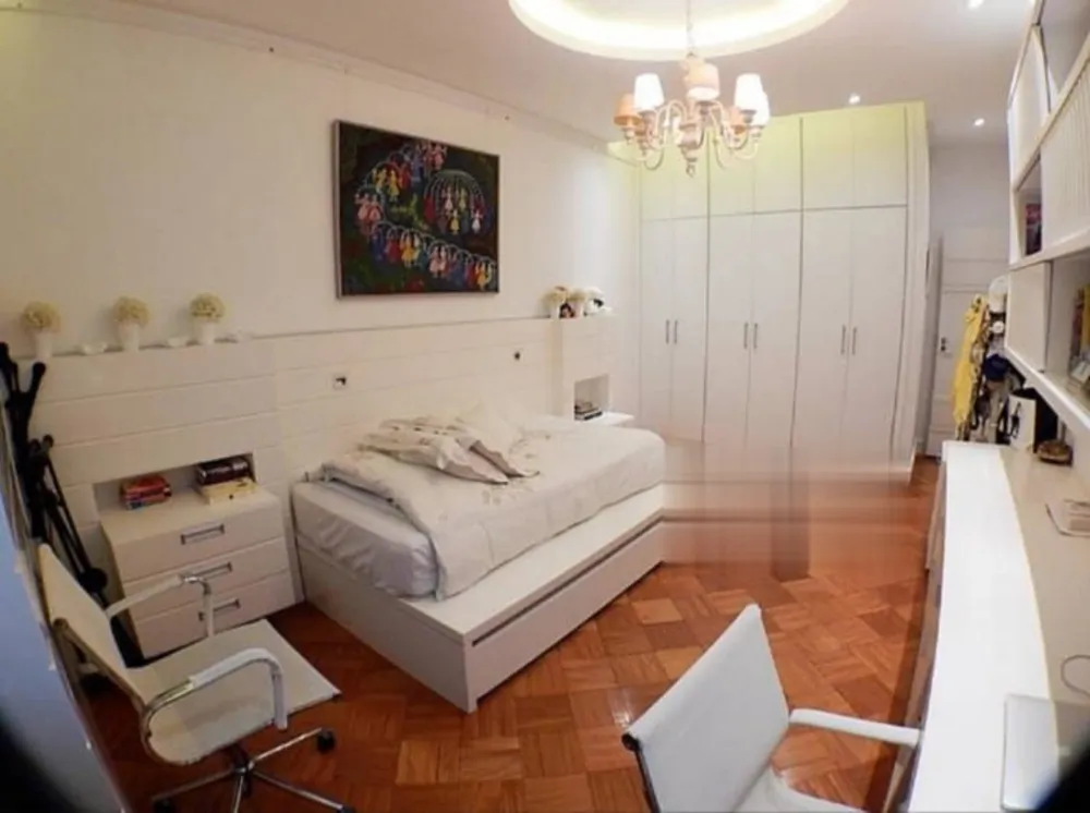 Apartamento, 4 quartos, 280 m² - Foto 12