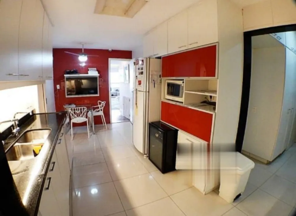 Apartamento, 4 quartos, 280 m² - Foto 18