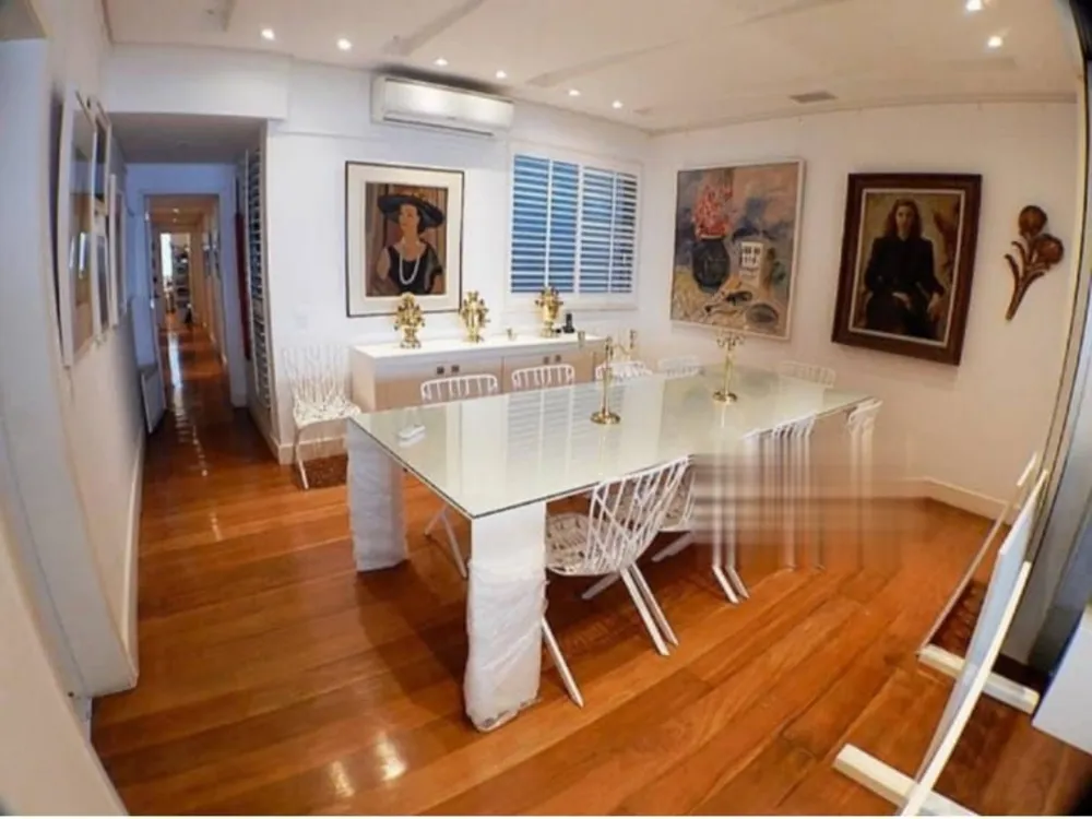 Apartamento, 4 quartos, 280 m² - Foto 9