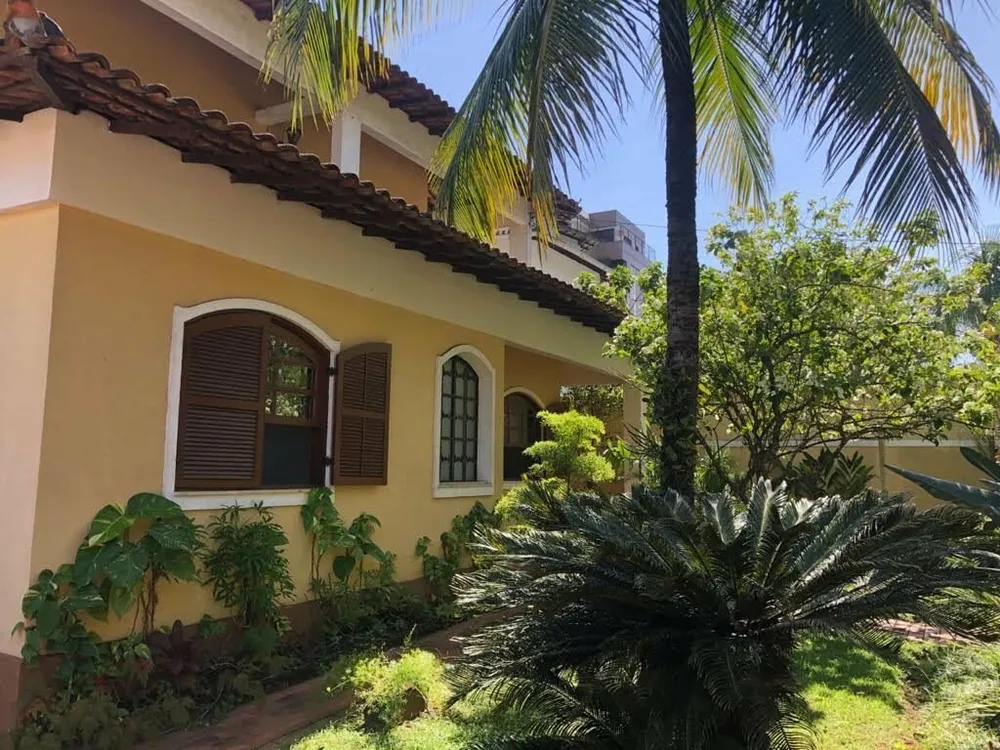 Casa, 4 quartos, 540 m² - Foto 16