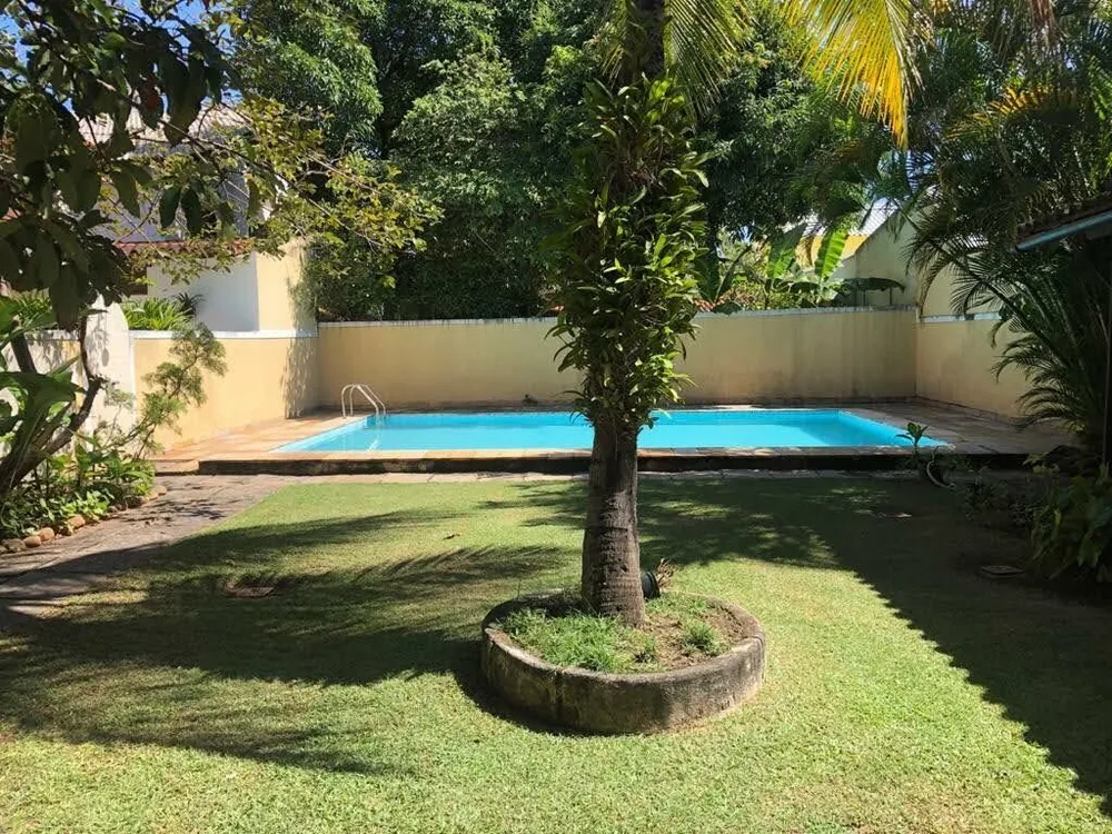 Casa, 4 quartos, 540 m² - Foto 18