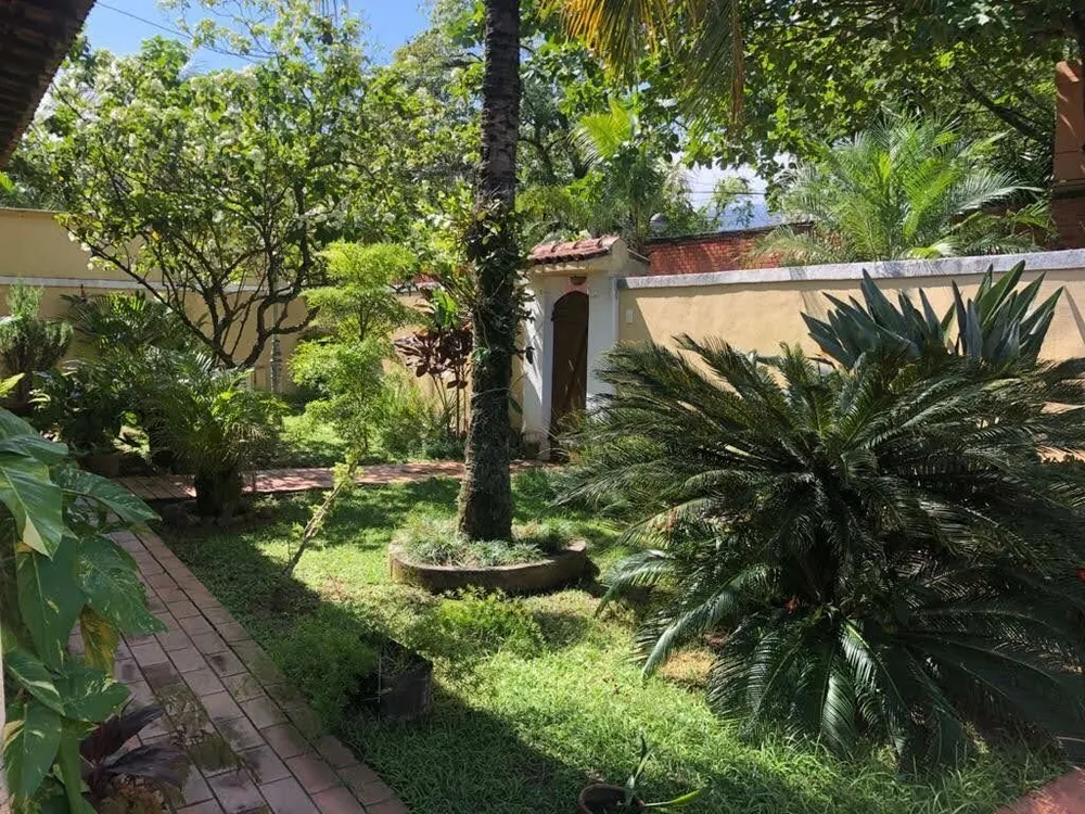 Casa, 4 quartos, 540 m² - Foto 22