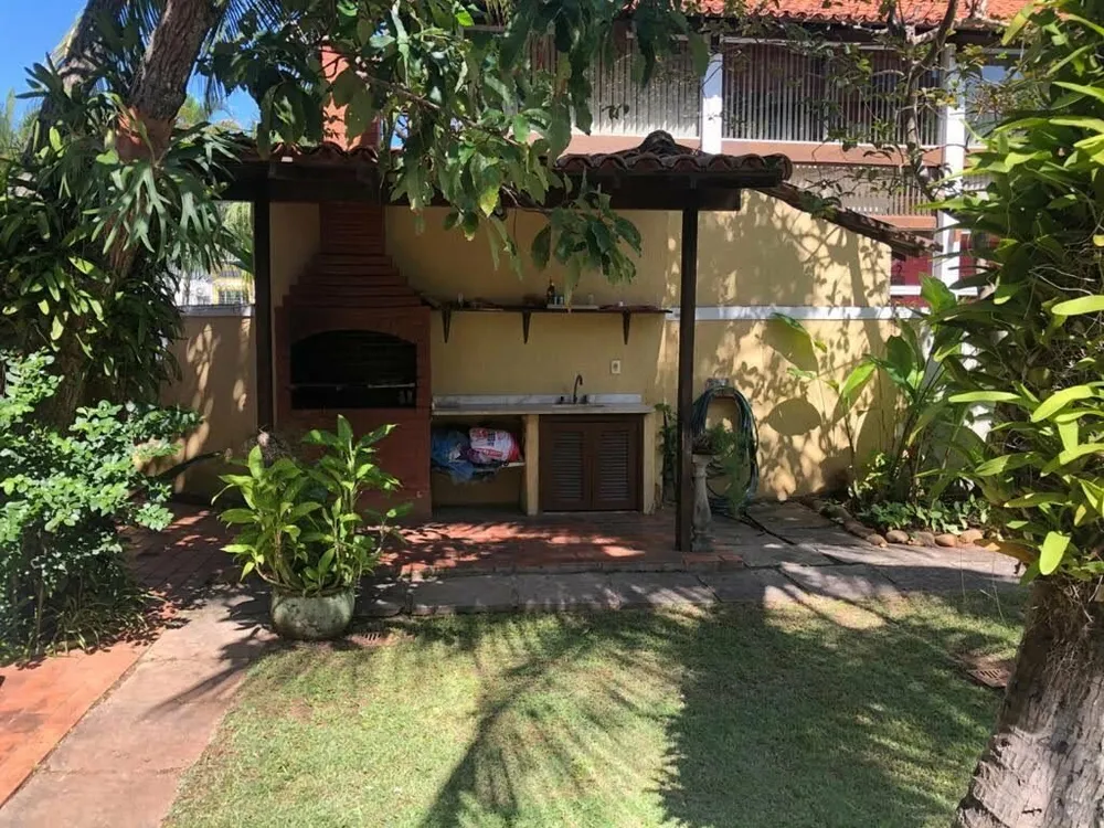 Casa, 4 quartos, 540 m² - Foto 10