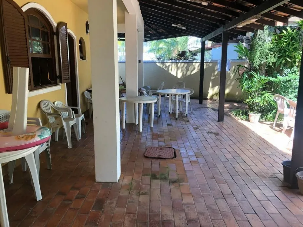 Casa, 4 quartos, 540 m² - Foto 21