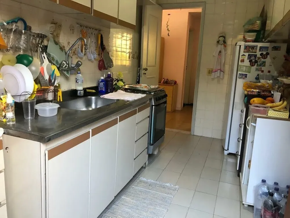 Casa, 4 quartos, 540 m² - Foto 27