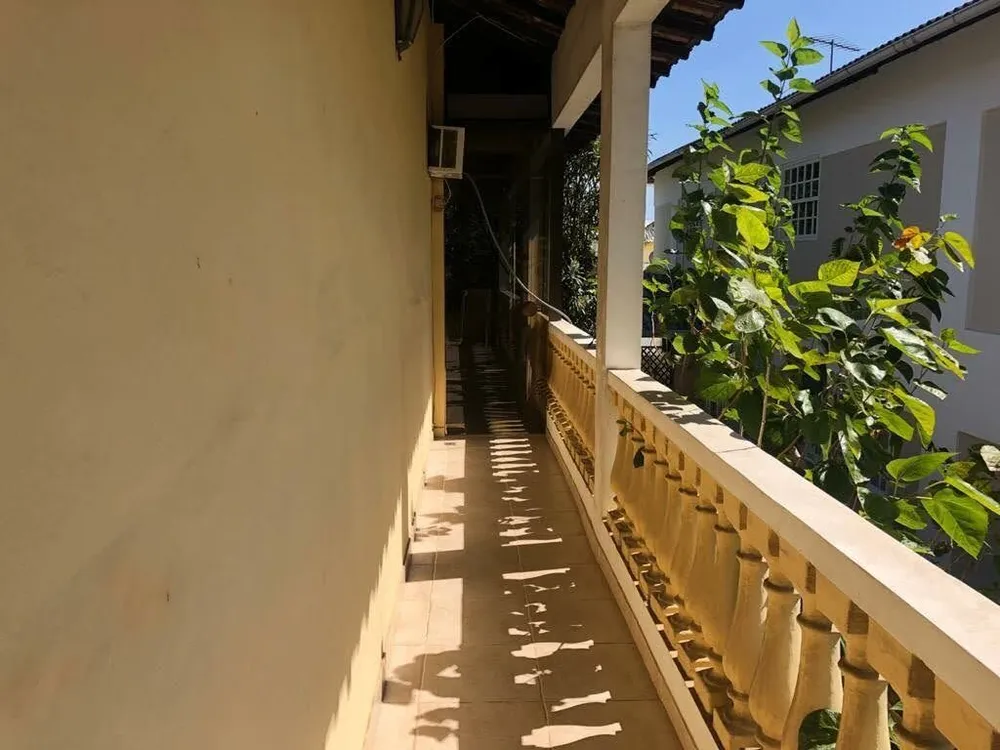 Casa, 4 quartos, 540 m² - Foto 23