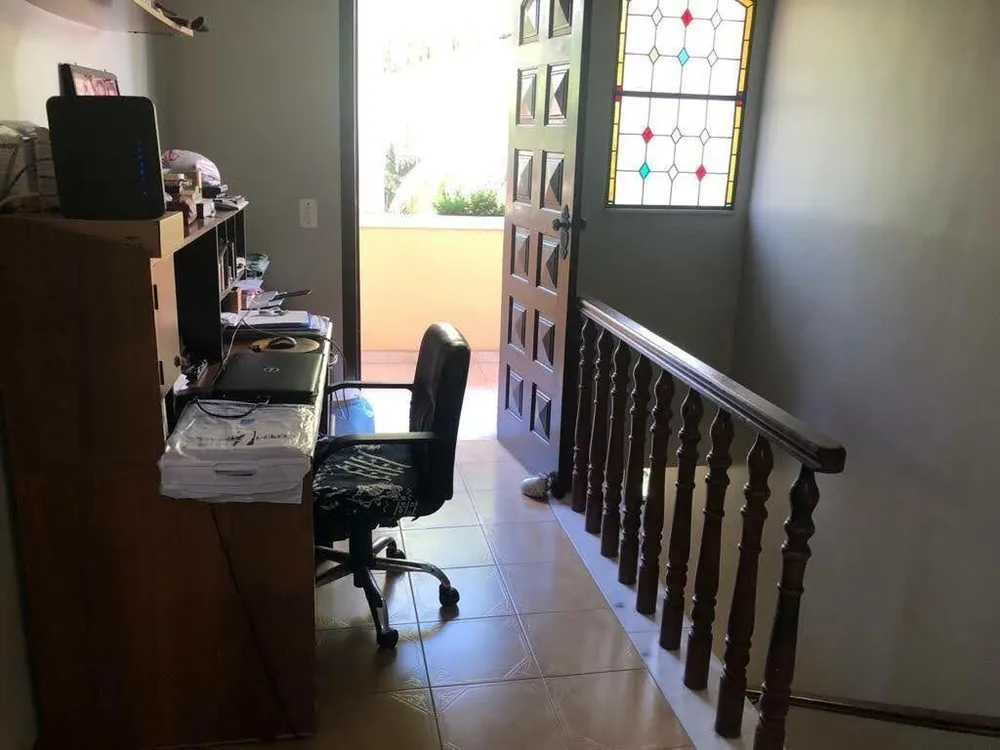 Casa, 4 quartos, 540 m² - Foto 12
