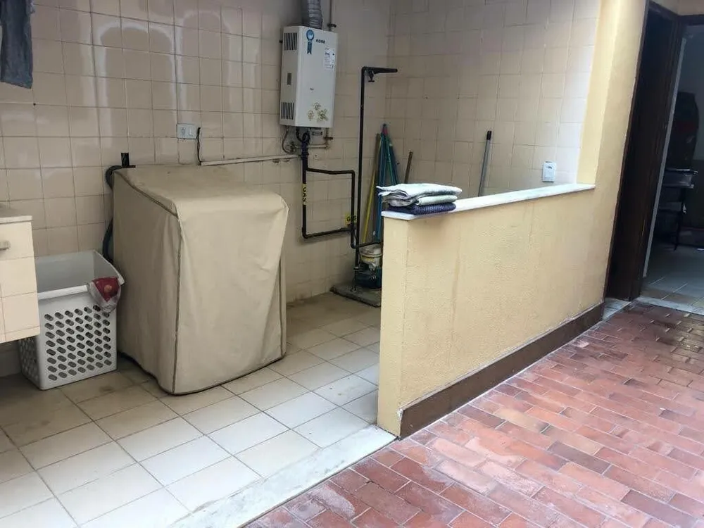 Casa, 4 quartos, 540 m² - Foto 9